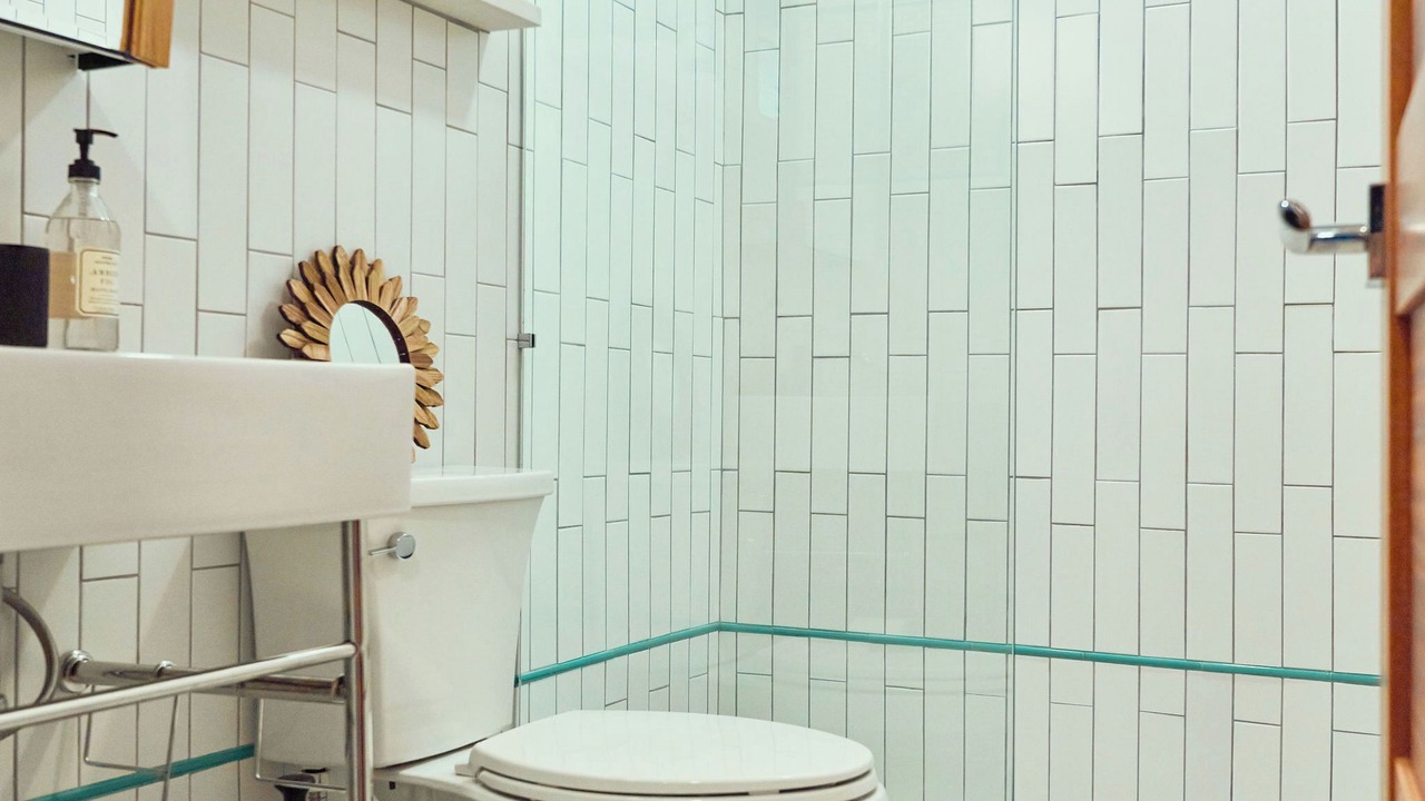 Photo of Bathroom in Venice