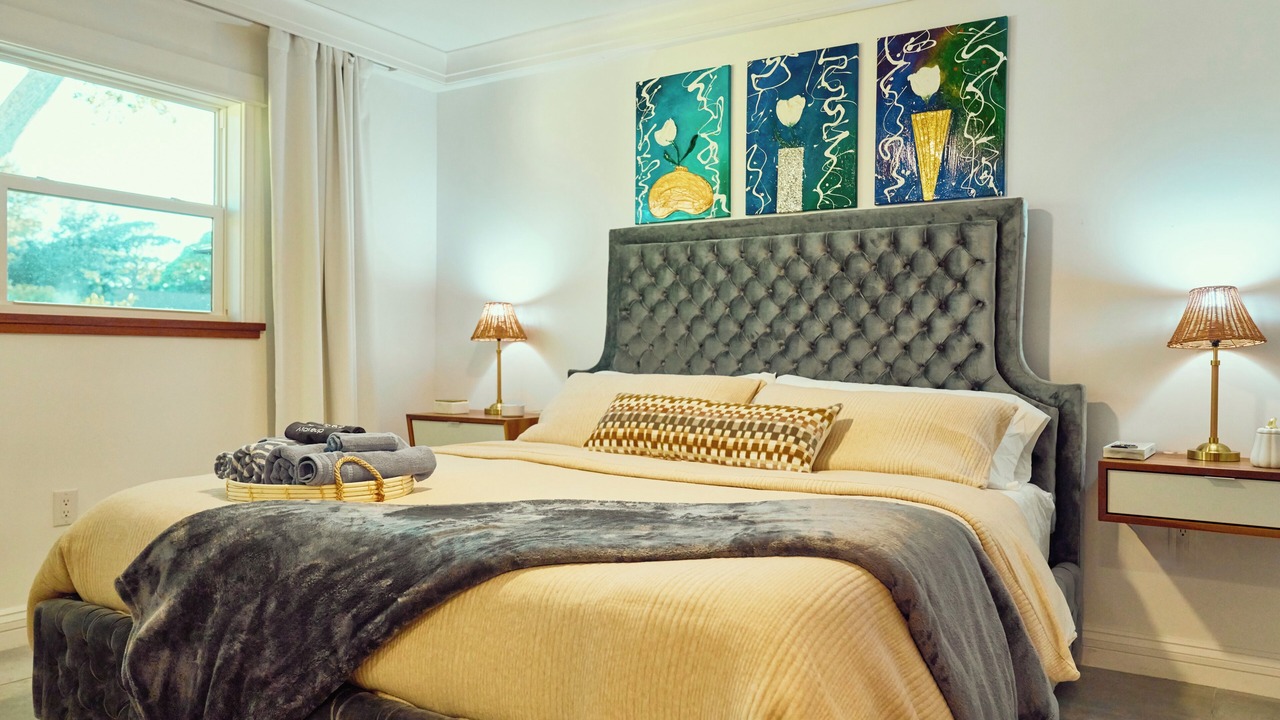 Photo of Bedroom in Venice