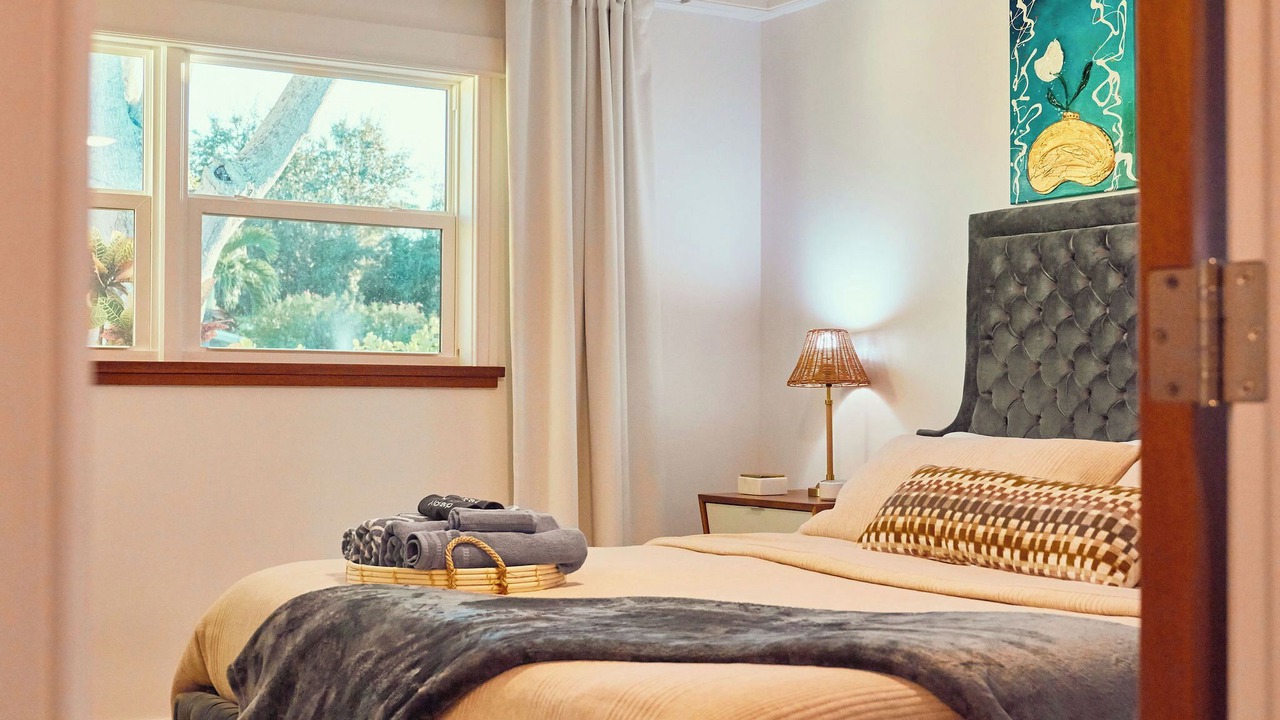 Photo of Bedroom in Venice