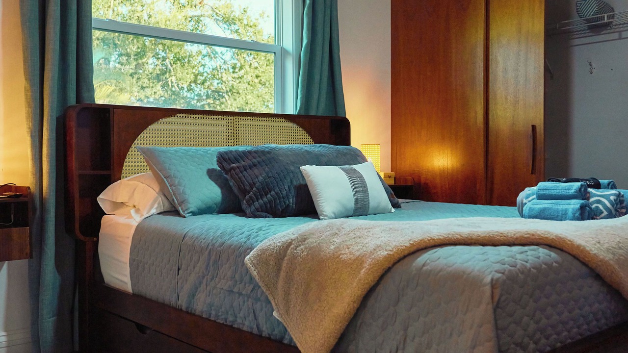 Photo of Bedroom in Venice
