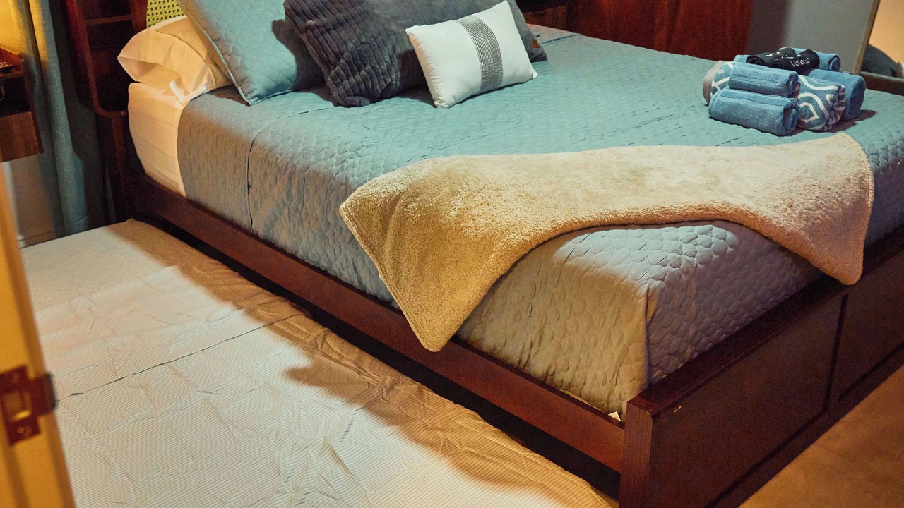 Photo of Bedroom in Venice