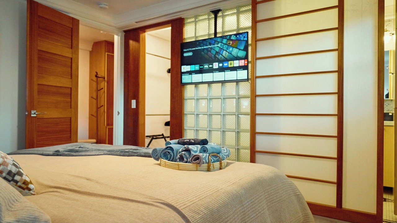 Photo of Bedroom in Venice