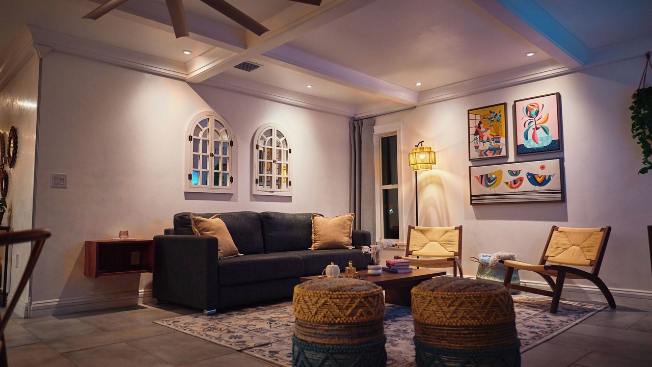 Photo of Livingroom in Venice