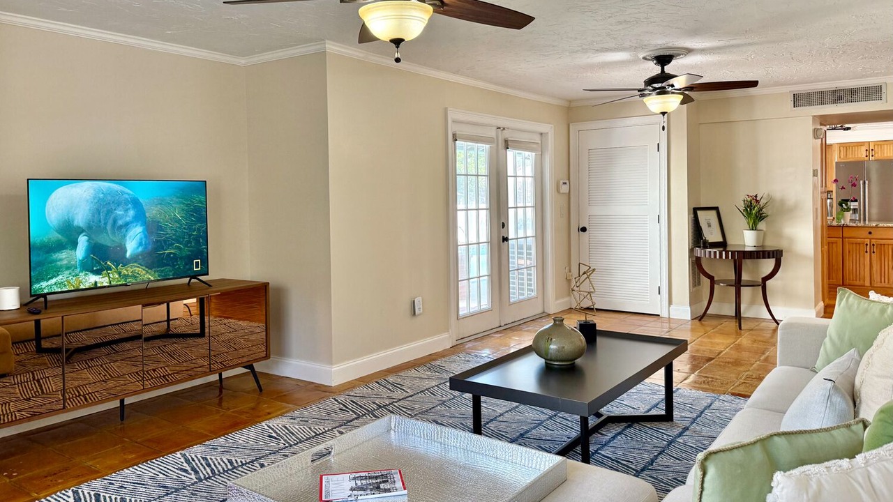 Photo of Livingroom in Vero Beach