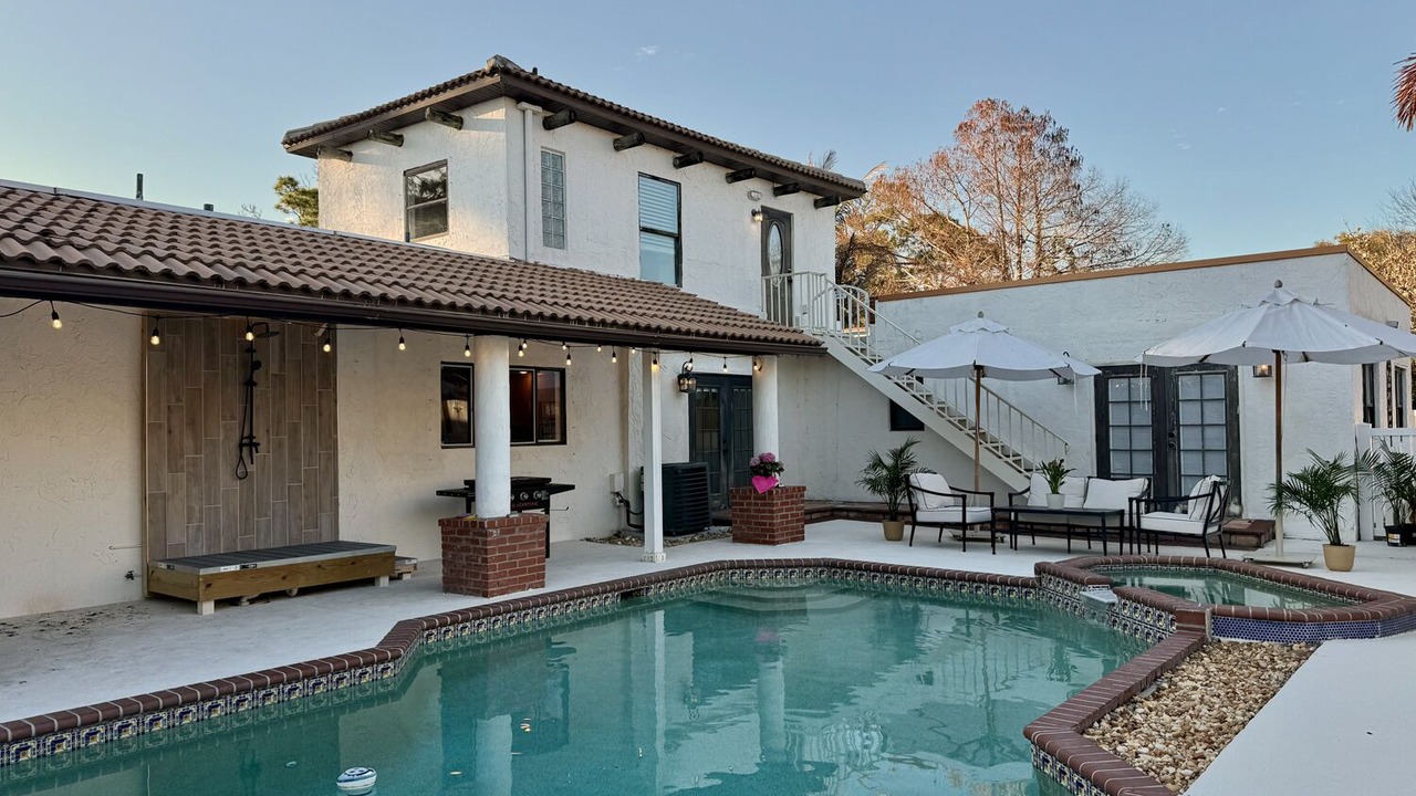 Photo of Outdoor in Vero Beach