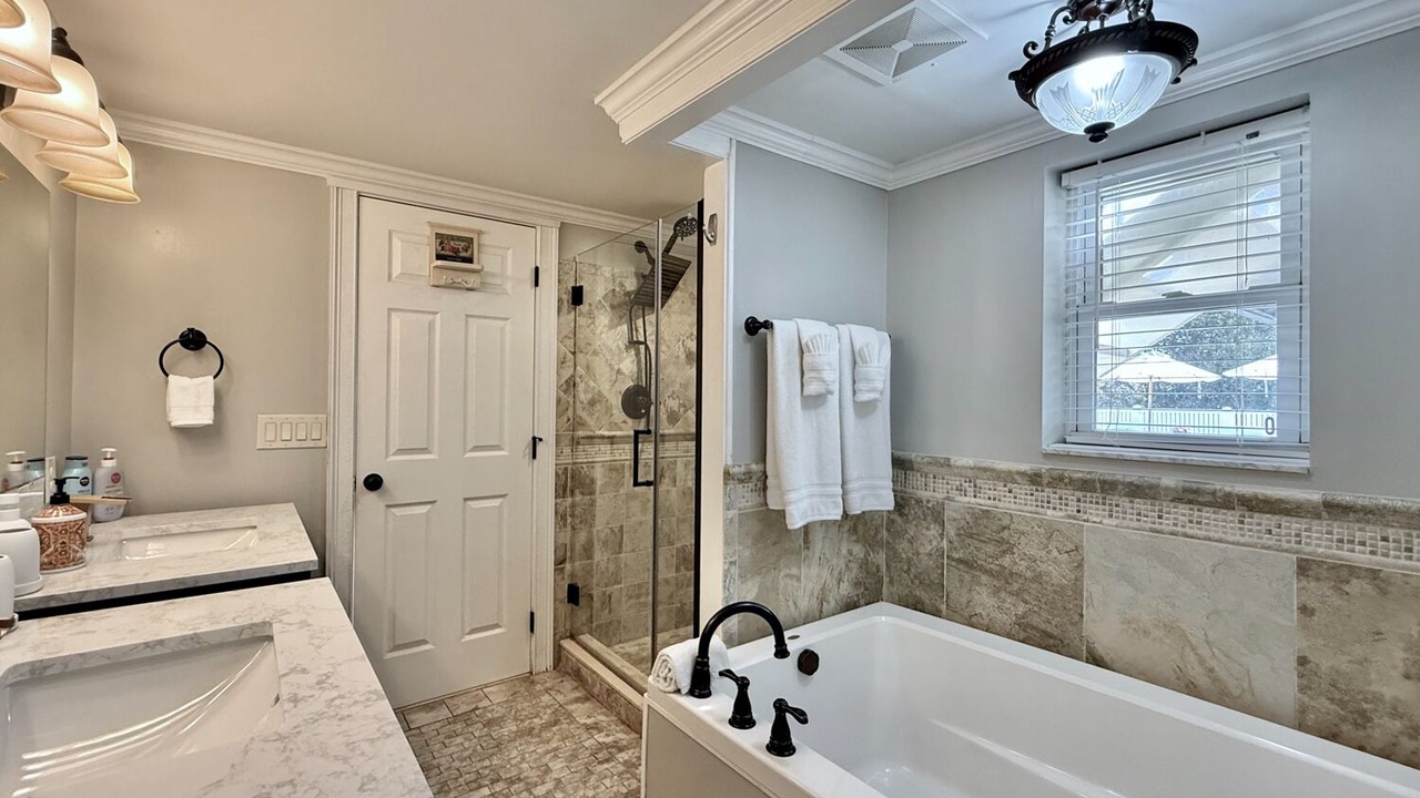Photo of Bathroom in Vero Beach