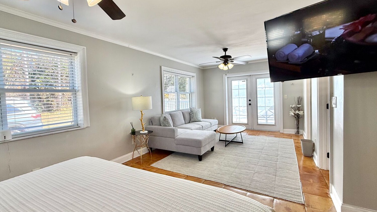 Photo of Bedroom in Vero Beach