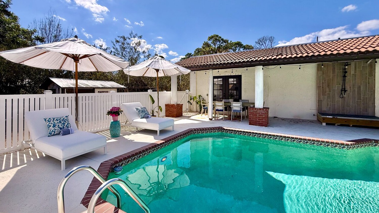 Photo of Outdoor in Vero Beach