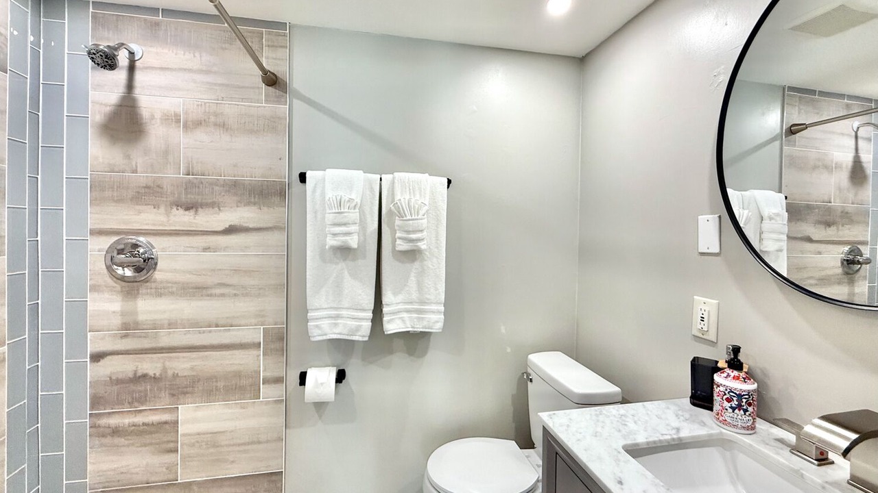 Photo of Bathroom in Vero Beach