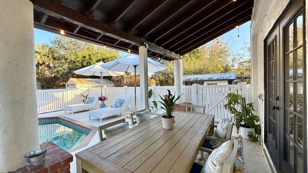 Photo of Outdoor in Vero Beach