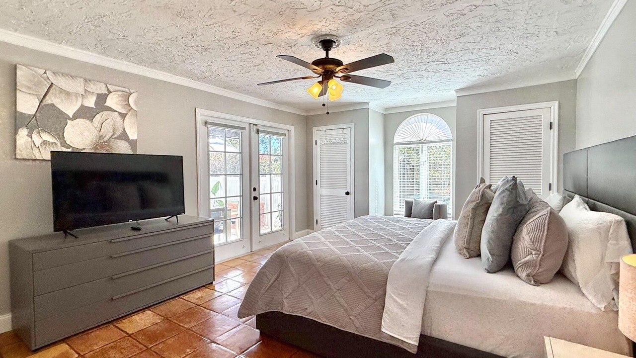 Photo of Bedroom in Vero Beach