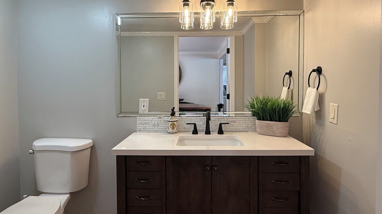 Photo of Bathroom in Vero Beach