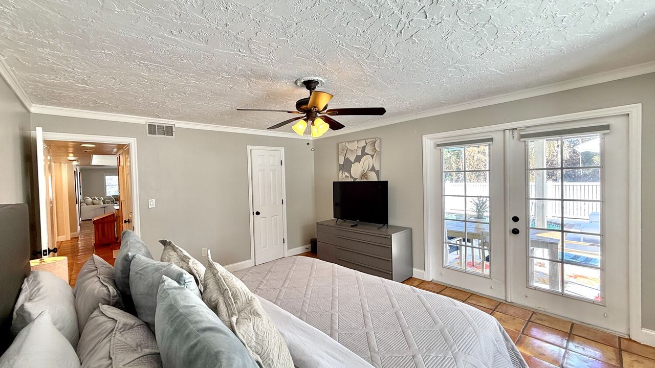 Photo of Bedroom in Vero Beach