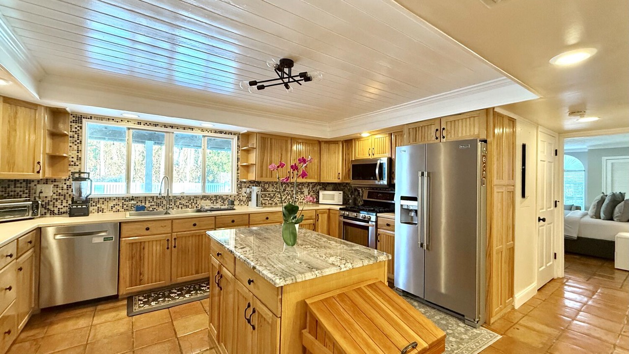 Photo of Kitchen in Vero Beach