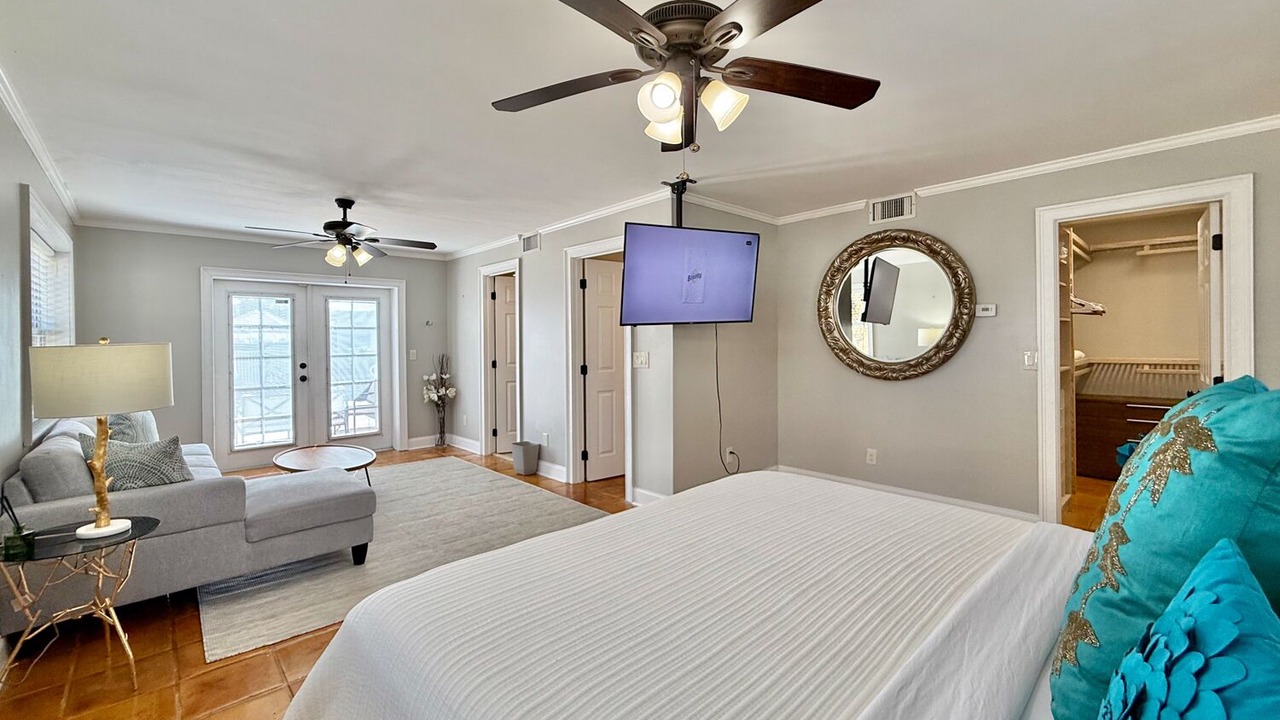 Photo of Bedroom in Vero Beach