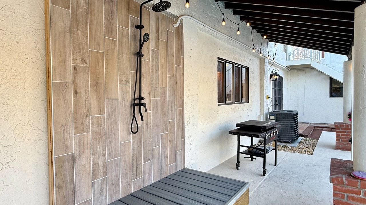 Photo of Patio Balcony in Vero Beach