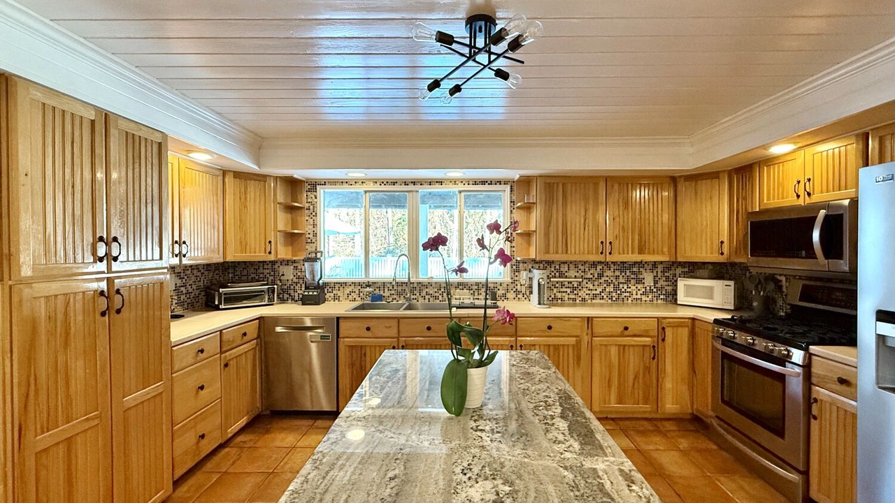 Photo of Kitchen in Vero Beach