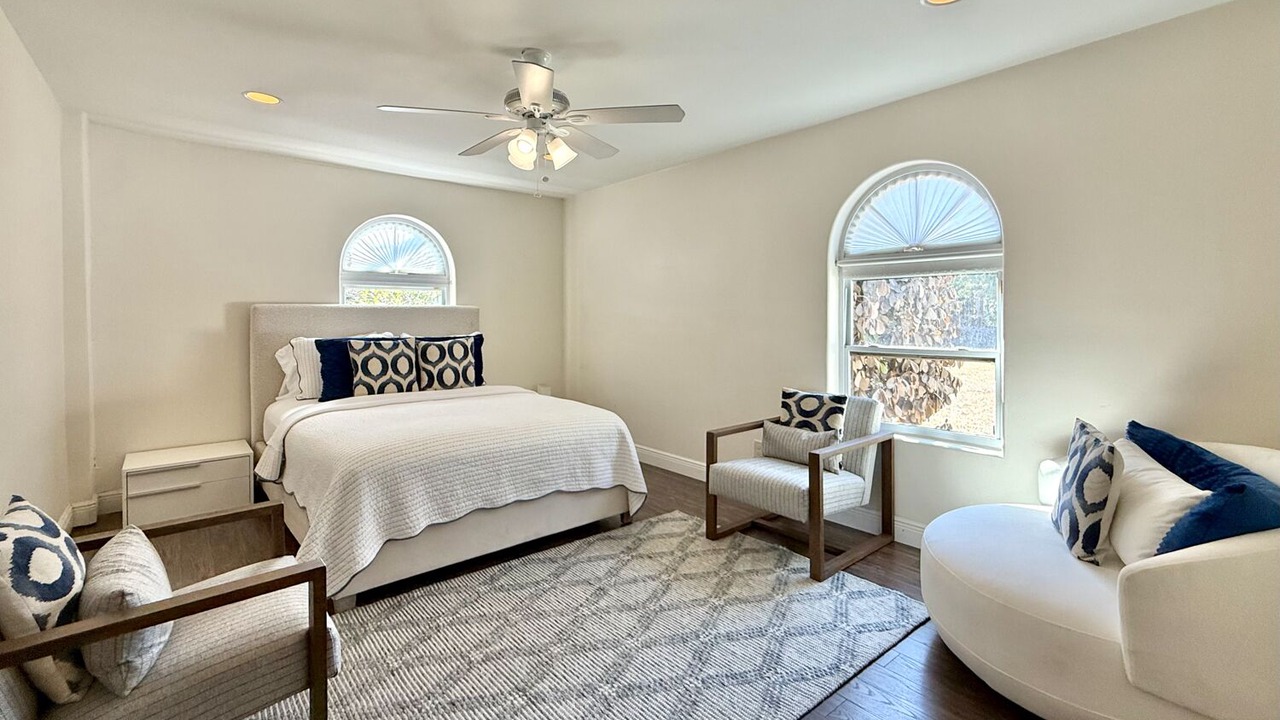 Photo of Bedroom in Vero Beach