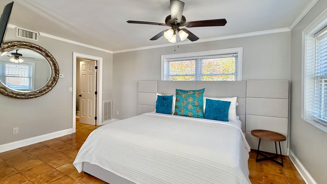 Photo of Bedroom in Vero Beach