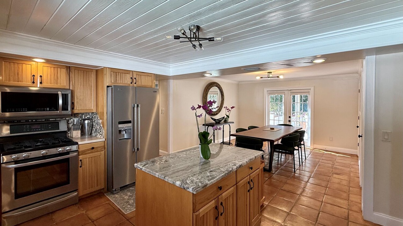 Photo of Kitchen in Vero Beach