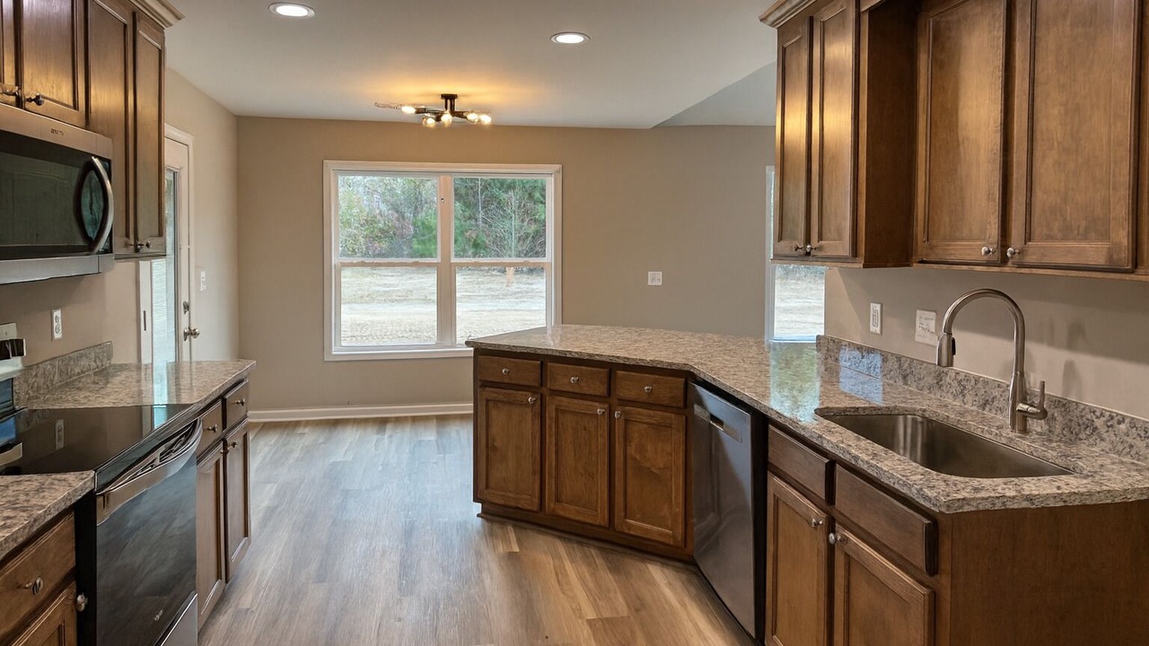 Photo of Kitchen in Sumter