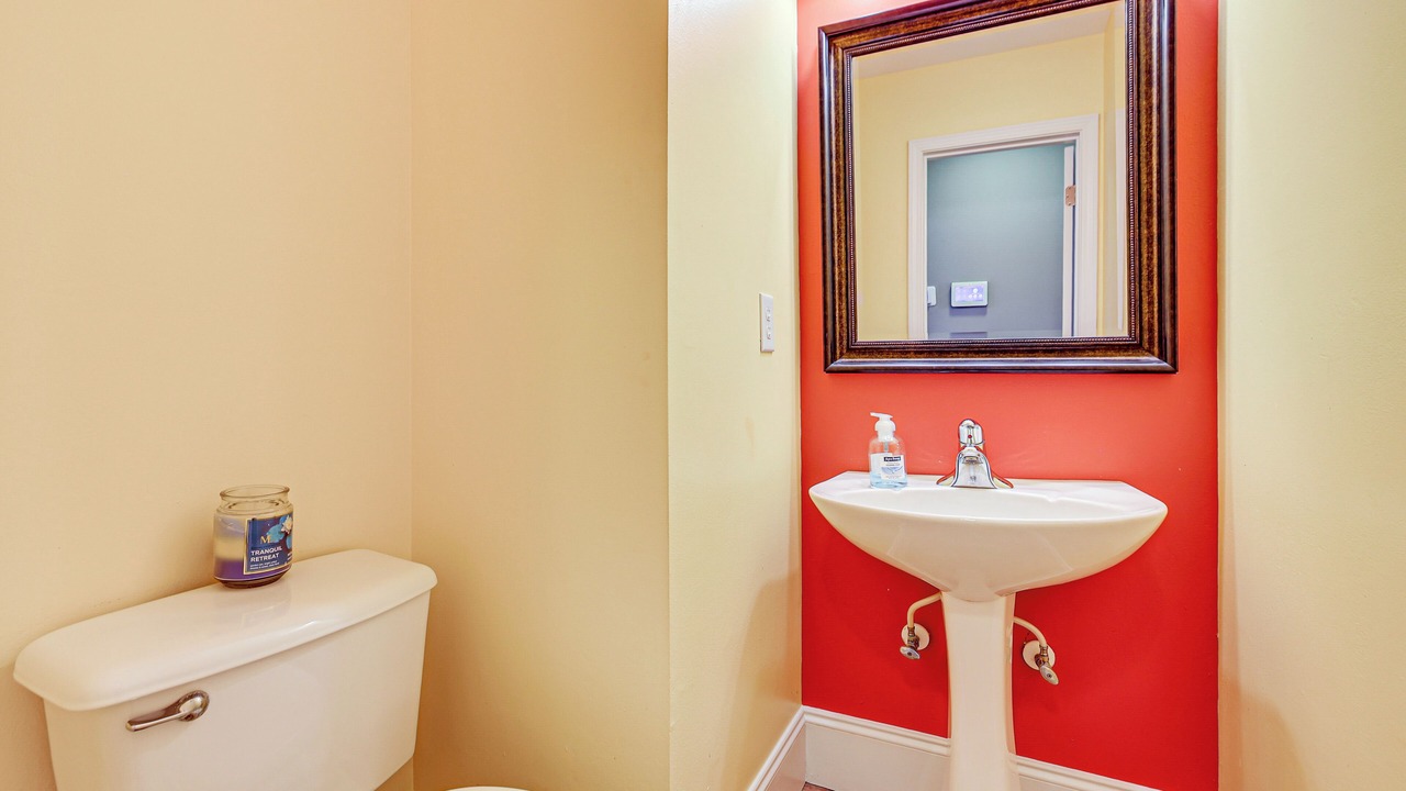 Photo of Bathroom in Simpsonville