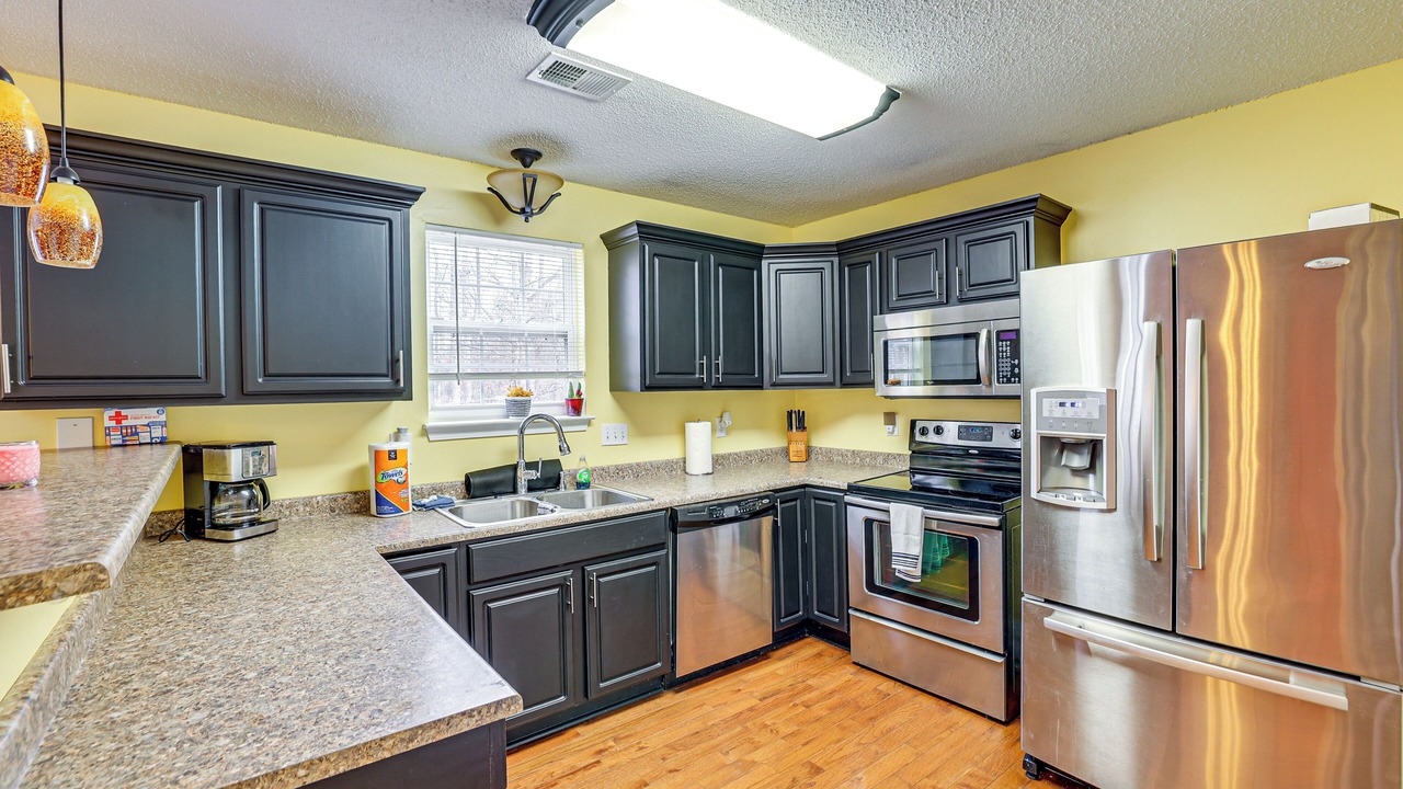 Photo of Kitchen in Simpsonville