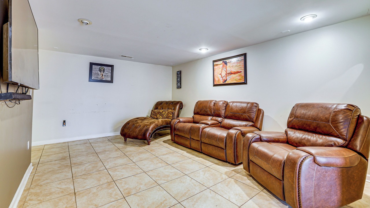 Photo of Bedroom in Simpsonville
