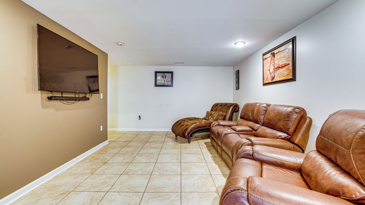 Photo of Bedroom in Simpsonville