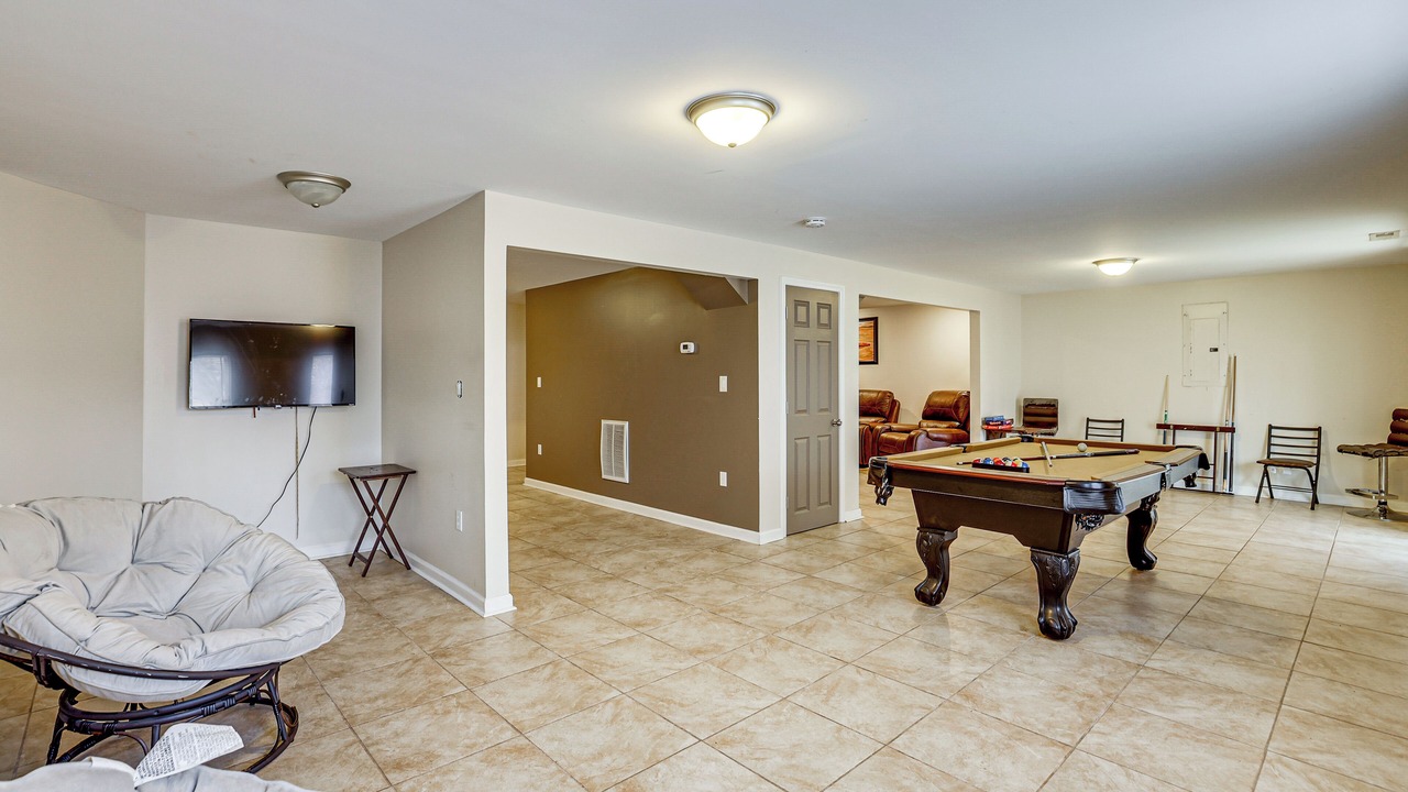 Photo of Outdoor in Simpsonville
