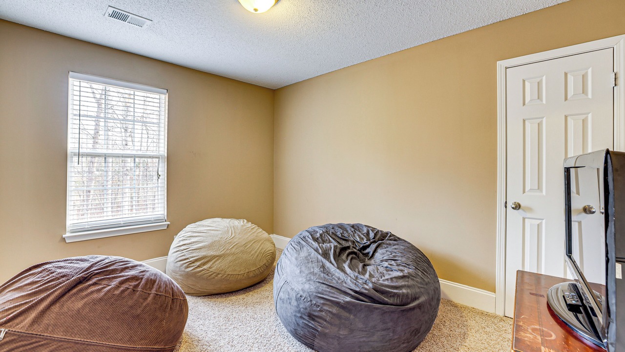 Photo of Bedroom in Simpsonville