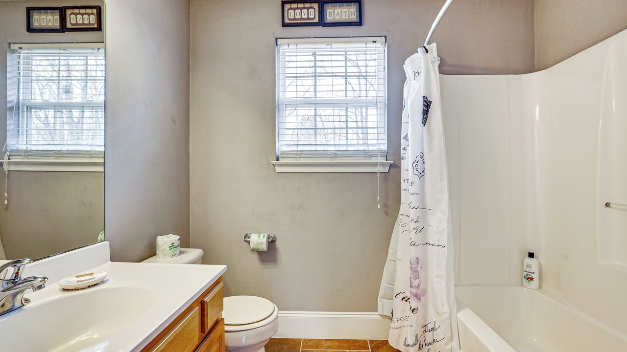 Photo of Bathroom in Simpsonville