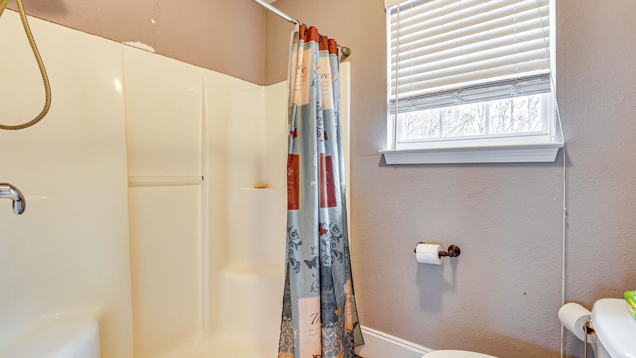 Photo of Bathroom in Simpsonville