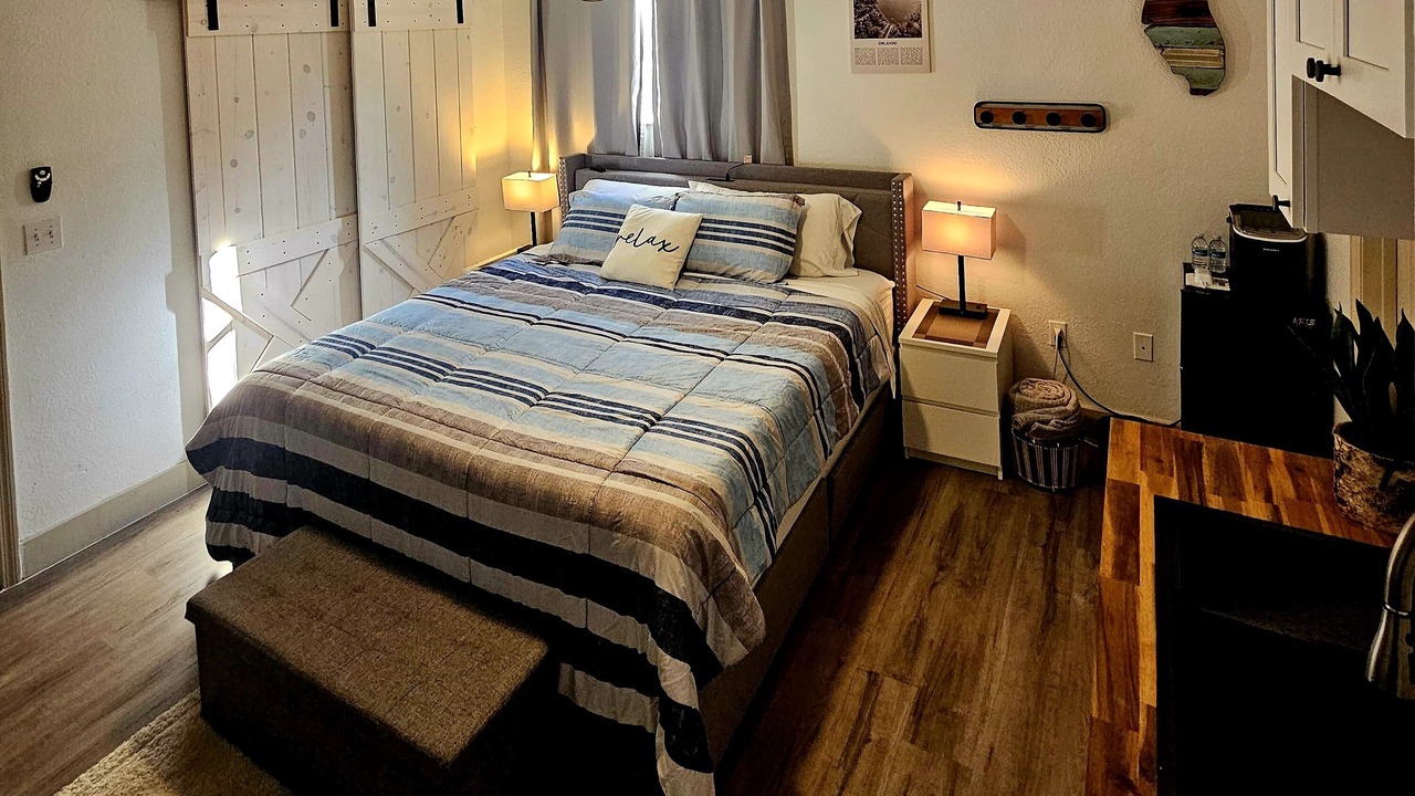 Photo of Bedroom in Orlando