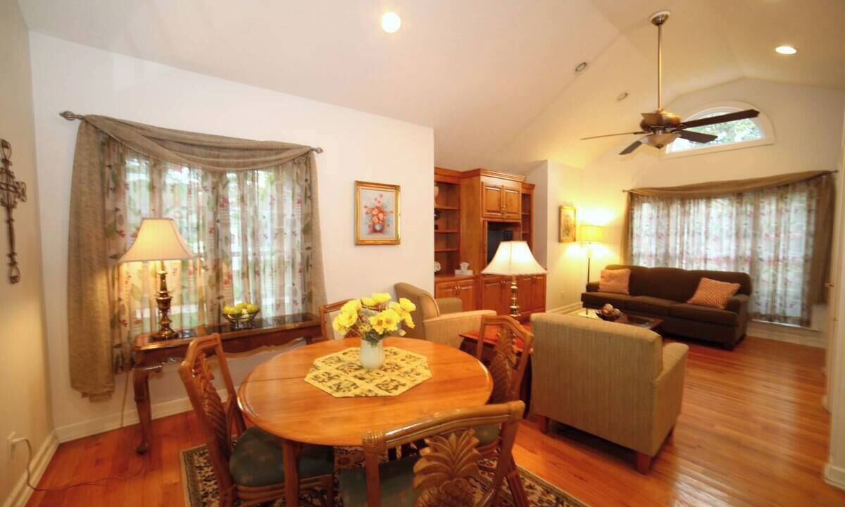 Photo of Livingroom in Aiken