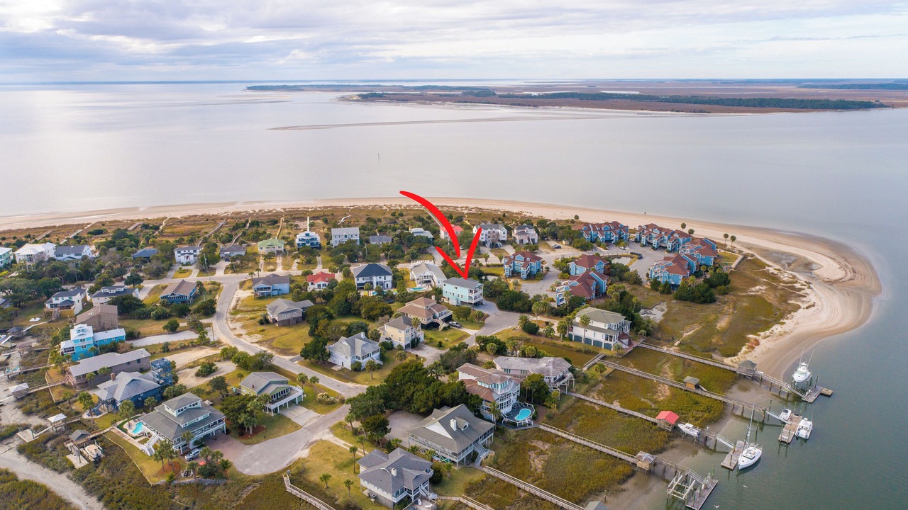 Photo of Outdoor in Edisto Island