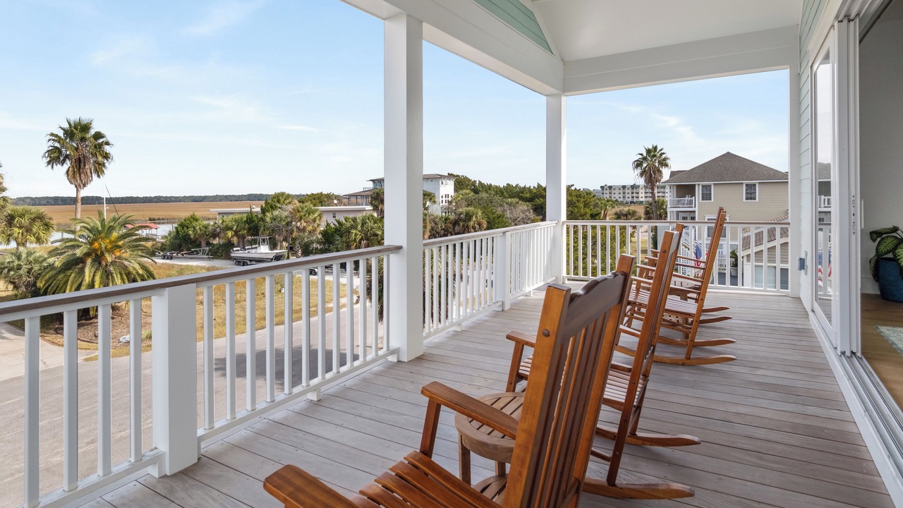Photo of Outdoor in Edisto Island