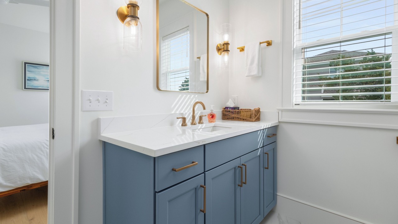 Photo of Bathroom in Edisto Island