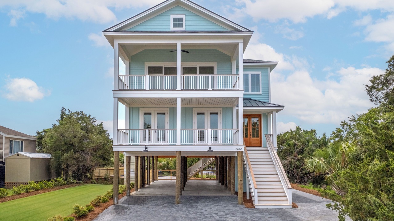 Photo of Outdoor in Edisto Island