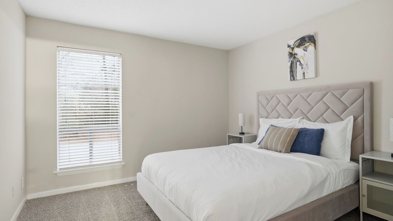 Photo of Bedroom in Duluth
