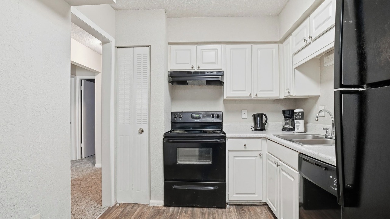 Photo of Kitchen in Duluth