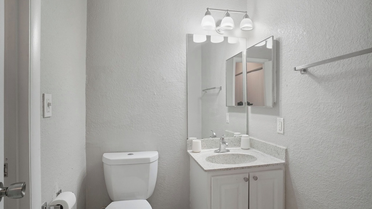 Photo of Bathroom in Duluth