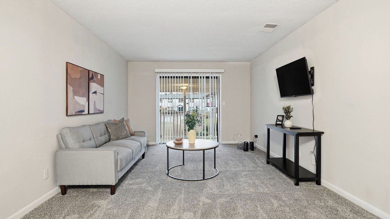 Photo of Livingroom in Duluth
