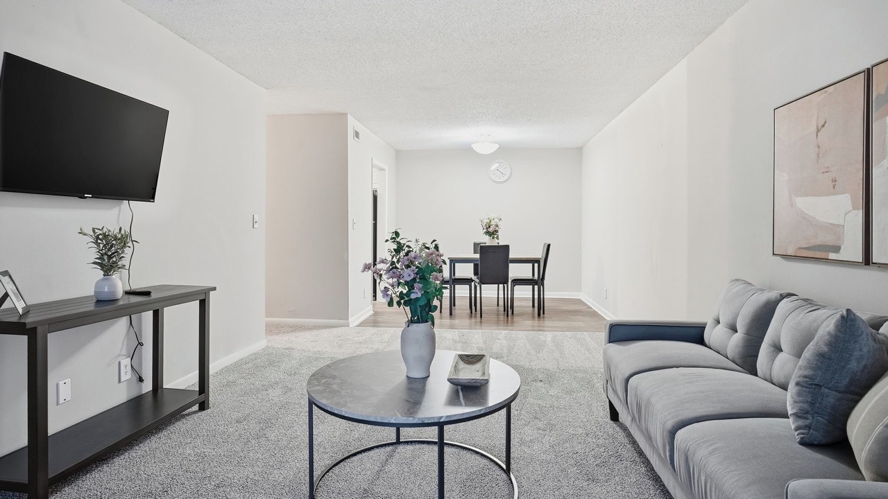 Photo of Livingroom in Duluth