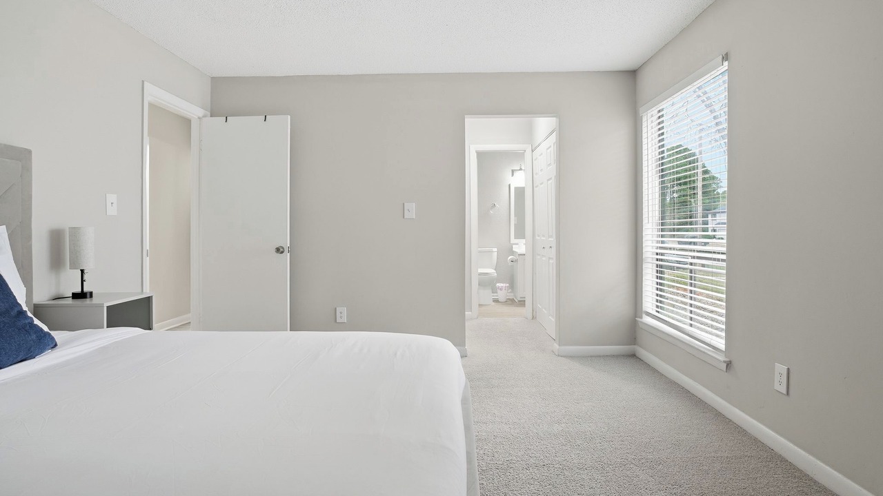 Photo of Bedroom in Duluth