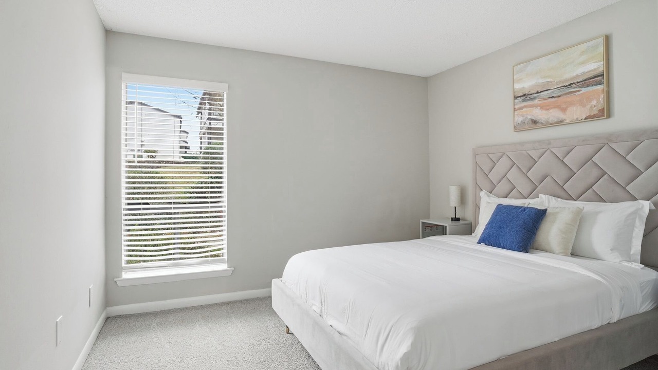 Photo of Bedroom in Duluth