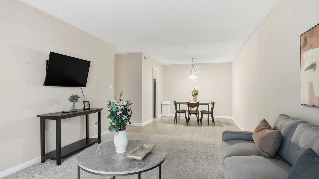 Photo of Livingroom in Duluth