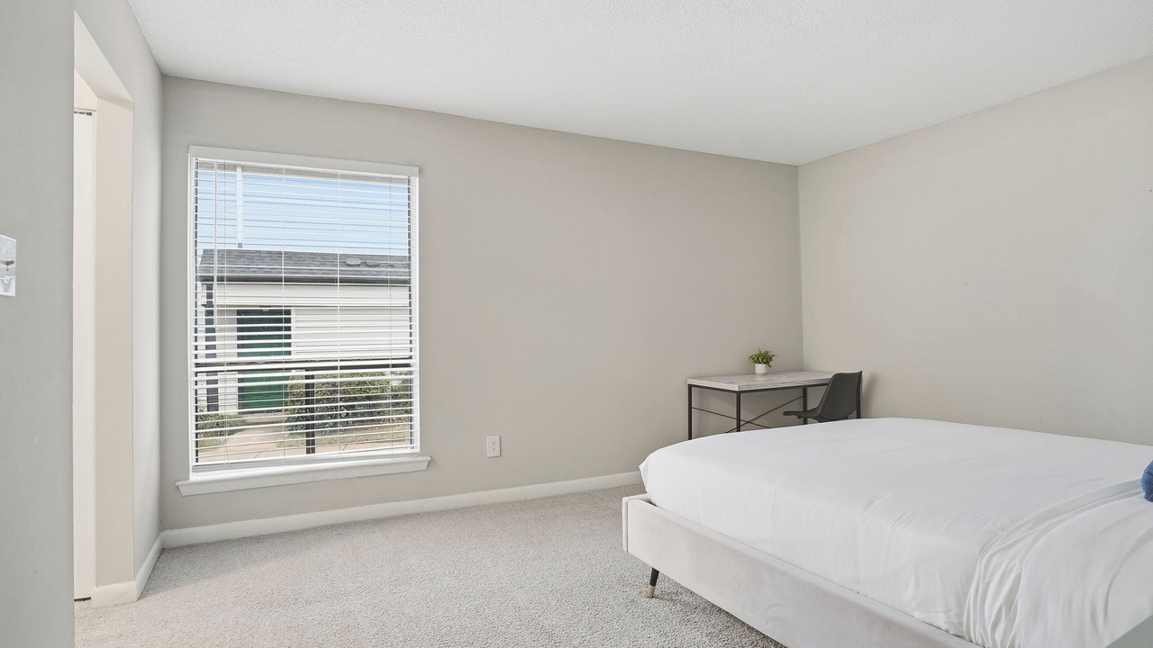 Photo of Bedroom in Duluth