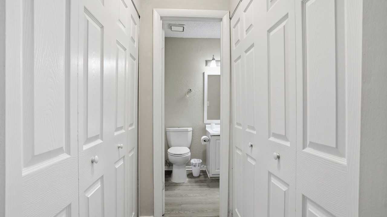 Photo of Bathroom in Duluth