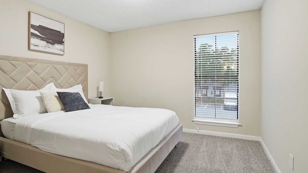 Photo of Bedroom in Duluth